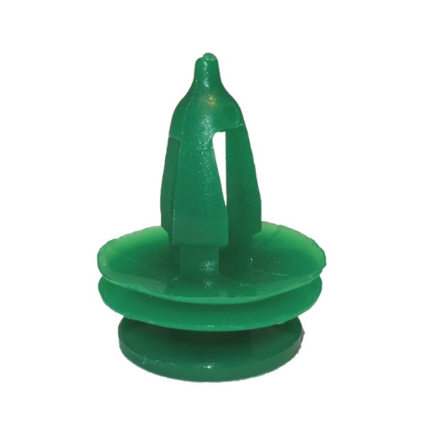 Auto polstri tüübel roheline tüüp 1