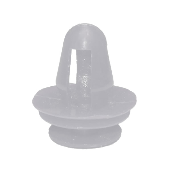 Auto polstri tüübel valge tüüp 2