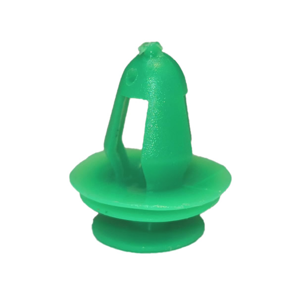 Auto polstri tüübel roheline tüüp 2