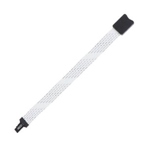 Mälukaardi adapter B microSD pesa->microSD pistik 15cm lintkaabliga-image