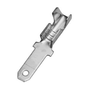 2.8mm lame pistik pressitav-image