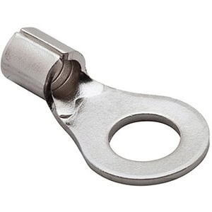 6.4mm 2.5...4mm2 rõngasklemm pressitav-image