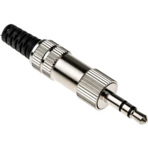 3.5mm stereo pistik metall Lumberg-image