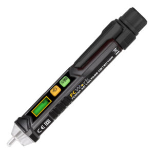 Pingeindikaator, muudetav tundlikkus 12-1000ACV CATIII 1000V-image