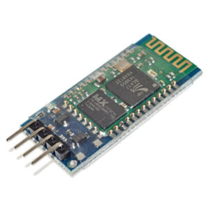 HC-06 bluetooth moodul 4-pin-image