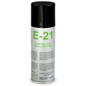 Etikettide eemaldaja E-21 ''Label Remover'' 200ml-image