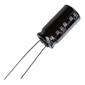 100uF 35V 20% 105C 6x11mm kondensaator-image