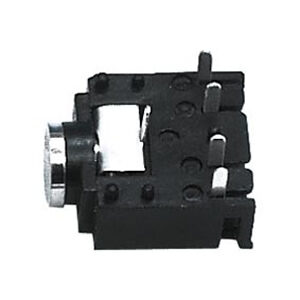3.5mm stereo pesa plaadile+lüliti, THT, JC-128, GNI0034-image