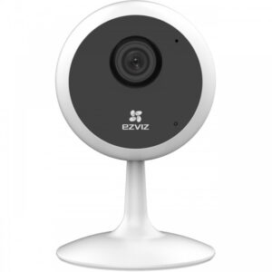 EZVIZ C1C sise-valvekaamera 2MP 2.4mm IR WiFi-image