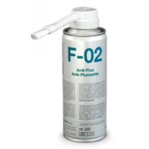Anti-Flux jootejääkide eemaldaja trükkplaadilt, F-20, 200ml-image