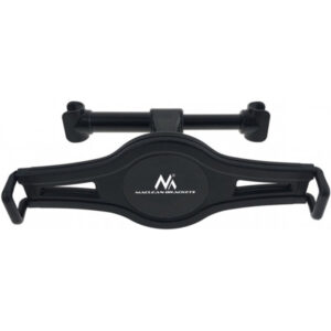 Tahvelarvuti hoidik autosse 20...28cm, peatoe kinnitus 14...18cm, MC-893-image