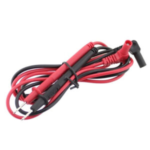 Testri mõõtejuhtmed 1000V 10A CATIII UNI-T M890-image
