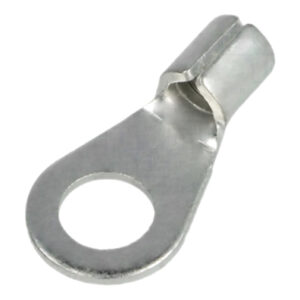6.2mm M6 4...6mm2 rõngasklemm pressitav-image