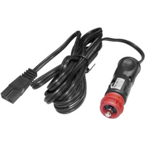 Toitejuhe auto külmikule, 12V, 2m, KPO3980-2-image