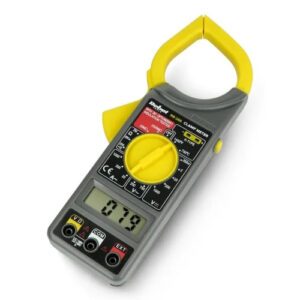 Ampertangid AC 20/200/1000A VDC/VAC/R/t, Rebel RB-266-image