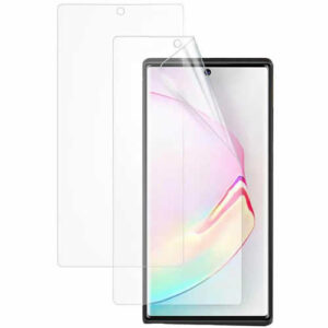 Samsung Galaxy Note 10 hüdrogeel kaitsekile (ainult kile)-image