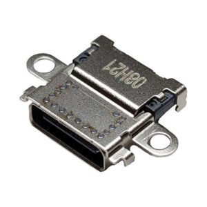 USB C pesa plaadile Nintendo Switch Lite, SMD, PCB, SMT-image
