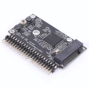 2.5“ 44pin IDE pistik / M.2 SATA NGFF 2230/2242 adapter-image