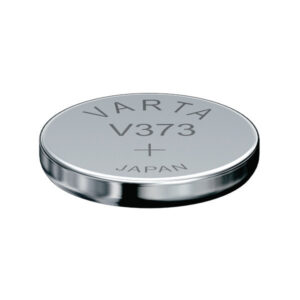 Battery V373 silver 1.55V 30mAh VARTA-image