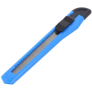 Nuga, universaalne, 9mm, plast, MEGA 30009H-image