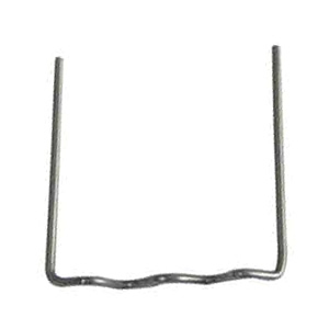 Plastiku sulatusklamber T2 0.6mm (25tk/1pakk)-image