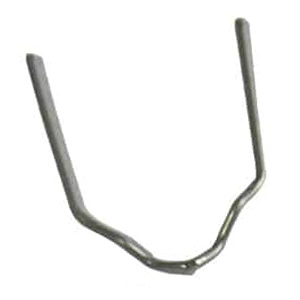 Plastiku sulatusklamber T3 0.8mm (25tk/1pakk)-image