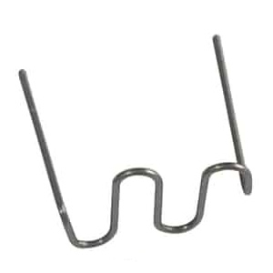 Plastiku sulatusklamber T1 0.6mm (25tk/1pakk)-image