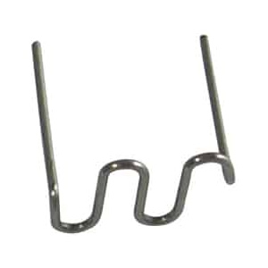 Plastiku sulatusklamber T1 0.8mm (25tk/1pakk)-image