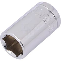 HEX 15mm padrun 1/2“ WORKPRO 074175-image