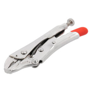 Iselukustuvad morse tangid 125mm CrMo YATO 2449-image