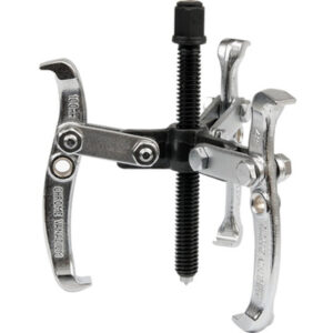 Laagritõmmits 4“ kuni 100mm sise/välis 3-käpaga YATO 2512-image