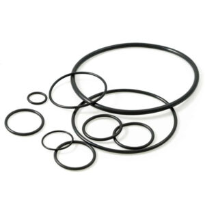 Rõngastihend O-ring 2.62x13.95mm NBR 70Sh-image