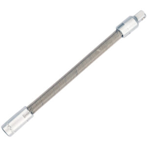 Pikendus 1/4“ otsale, 150mm, painduv, YATO 1400-image