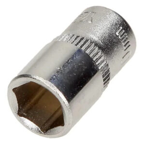 HEX 10mm padrun 1/4“ L25mm YATO 1409-image