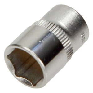 HEX 13mm padrun 1/4“ L25mm YATO 1412-image